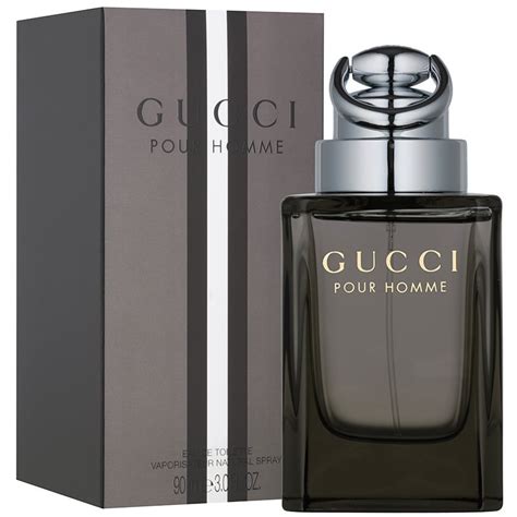 gucci homme tester|GUCCI BY GUCCI POUR HOMME EDT FOR MEN (90ml Tester .